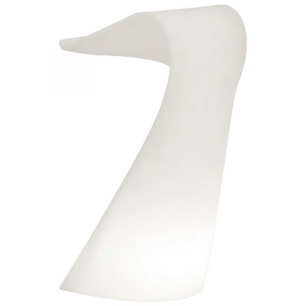 TEAM TECHNOLOGIES PUPITRE TRANSLUCIDE ECLAIRE – Image 3