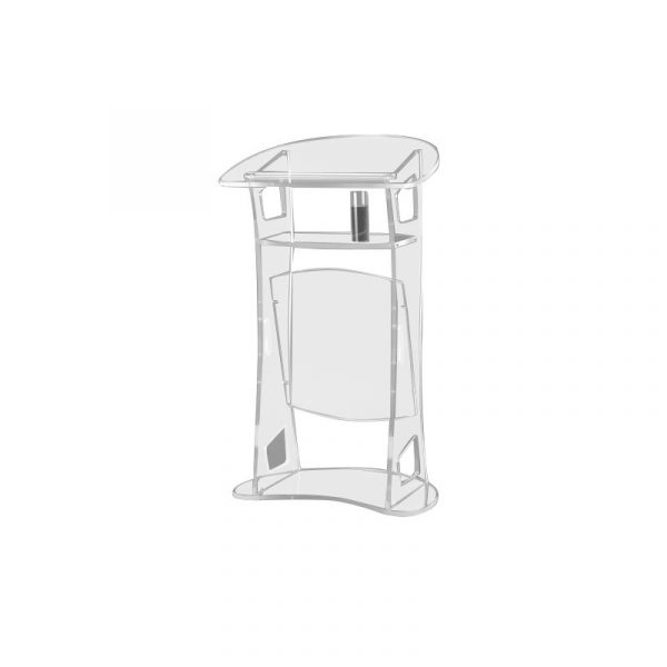 FORM XL PUPITRE PLEXIGLASS