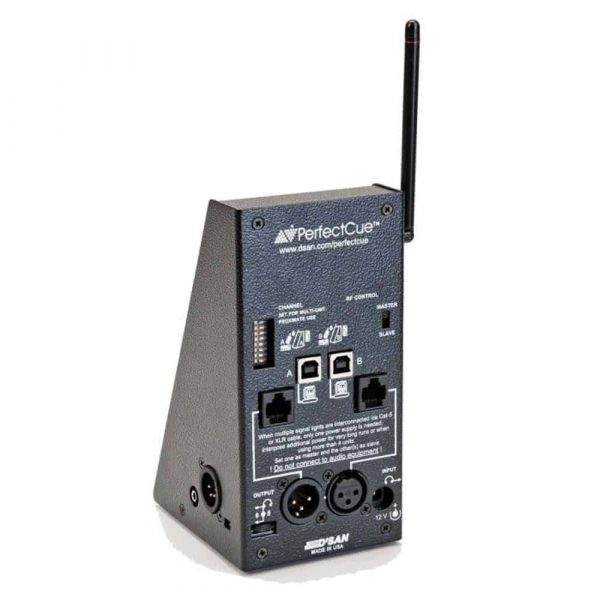 DSAN RECEPTEUR EXTENSION – Image 2