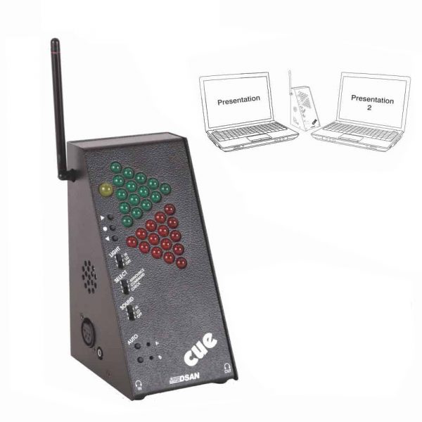 DSAN RECEPTEUR EXTENSION