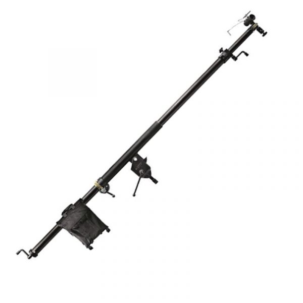 MANFROTTO MEGABOOM