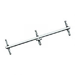MANFROTTO BARRE GRIGNON SPIGOT 16