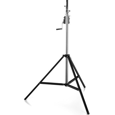 MOBIL TECH PIED LOURD SP2TA