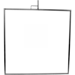 KEYLITE CADRE GELATINE 120x120cm