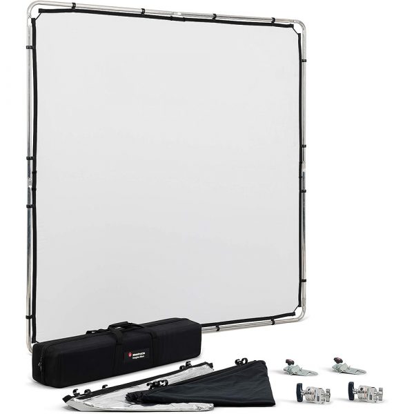 MANFROTTO SCRIMS 2mx2m