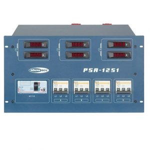 SHOWTEC PSA1251