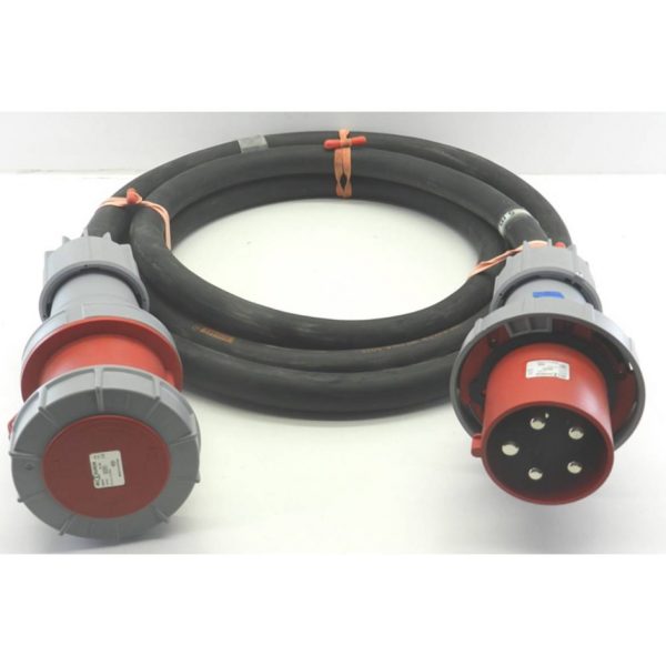 TEAM TECHNOLOGIES CABLE P17 125A TRI 20m