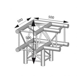 PROLYTE/ALUSD ASC3031 angle alu