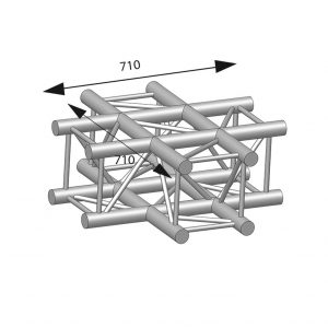 PROLYTE/ALUSD ASC3041 angle alu