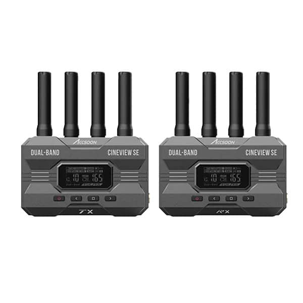 ACCSOON  CINEVIEW SE