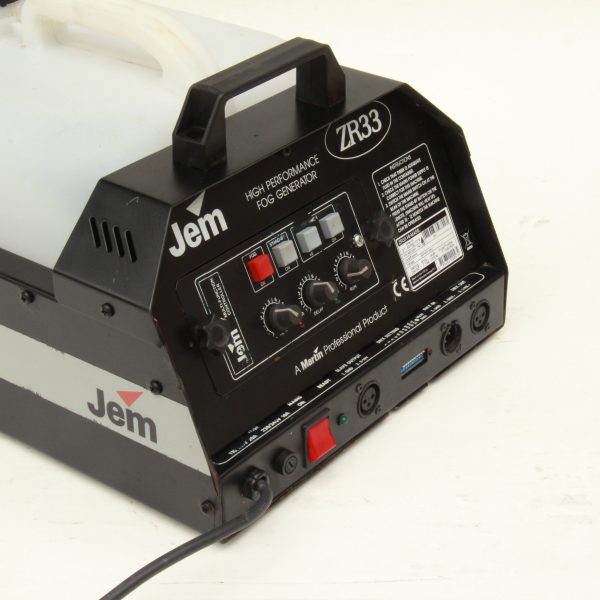 JEM ZR33 HIMAS – Image 2