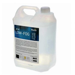 MARTIN  BIDON 5 LITRES GLACIATOR