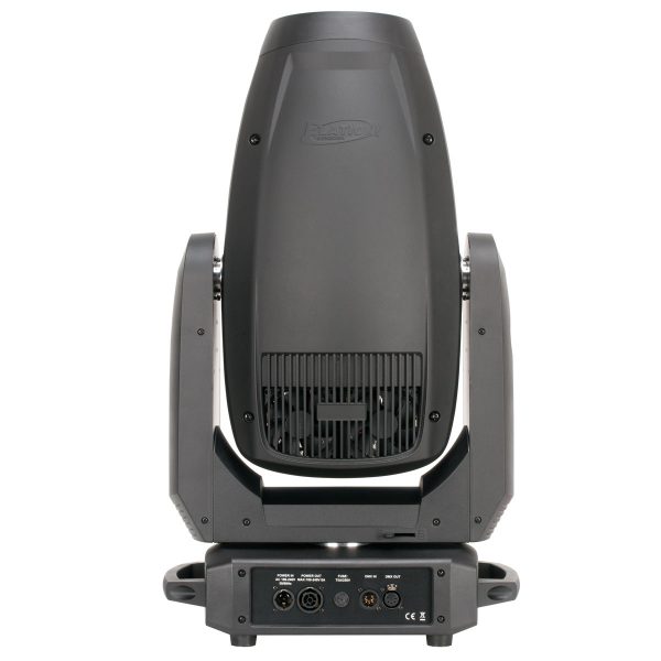 ELATION FUZE PROFILE – Image 2