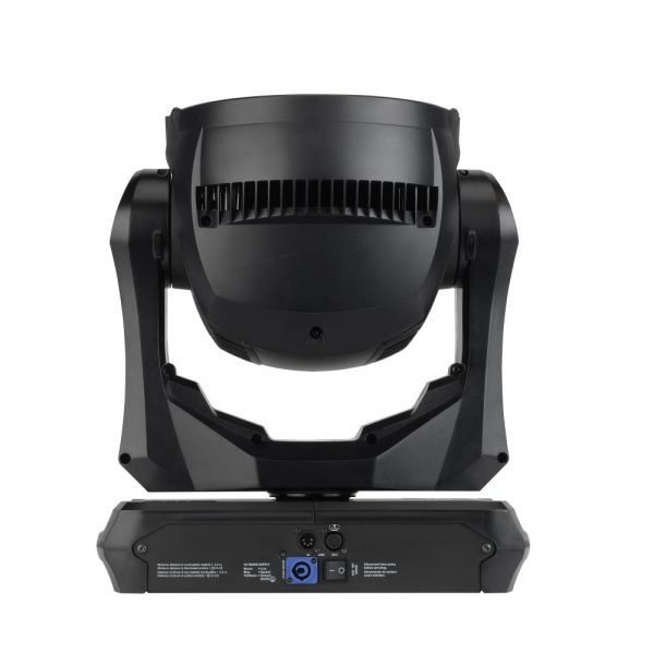 MARTIN MAC QUANTUM WASH – Image 2