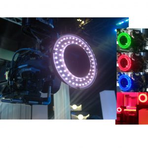 TEAM TECHNOLOGIES RINGLED