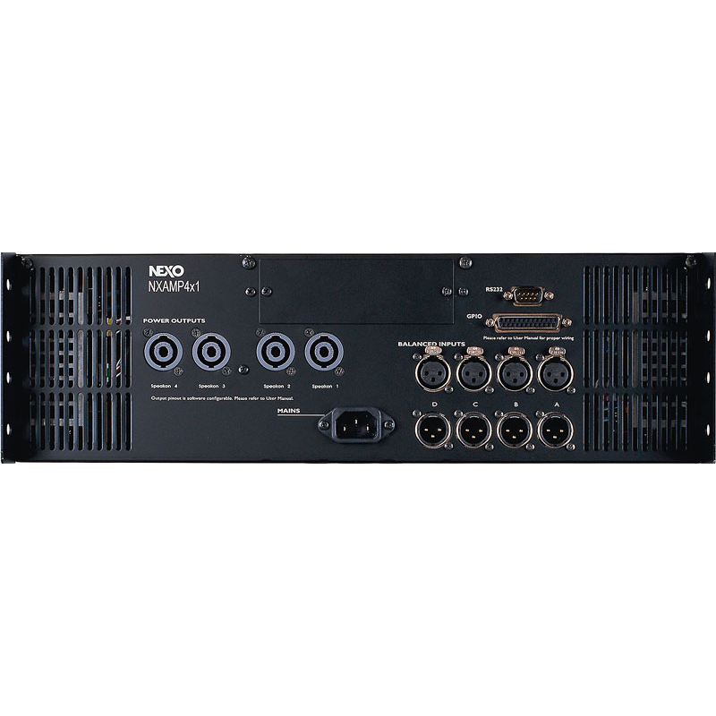 NEXO 4X1 – Image 2