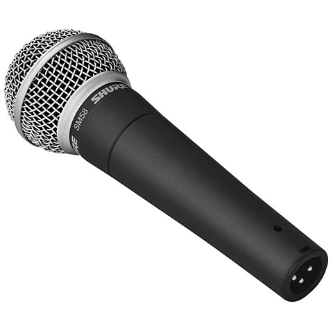 SHURE SM 58