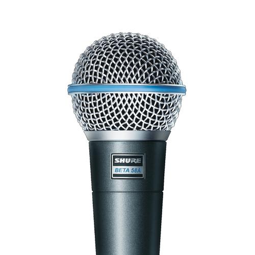 SHURE BETA 58A – Image 2