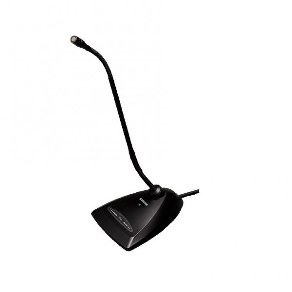 SHURE MX412