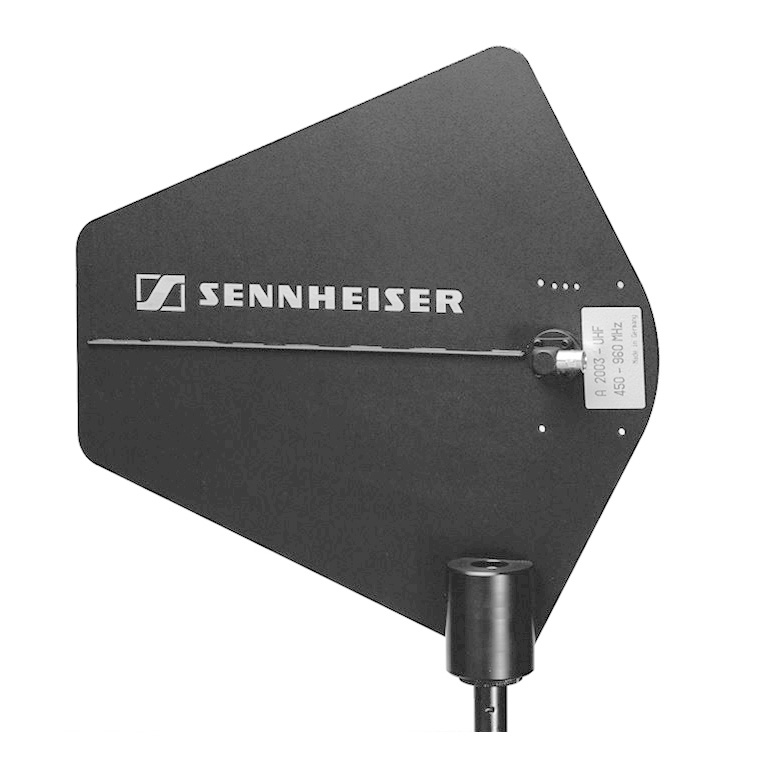 SENNHEISER  A2003 UHF