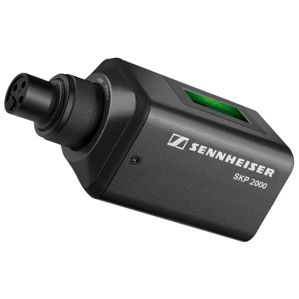 SENNHEISER SKP 2000