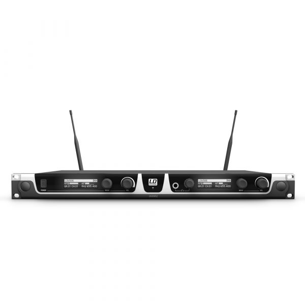 LD SYSTEMS U500