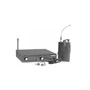 SHURE PSM 600