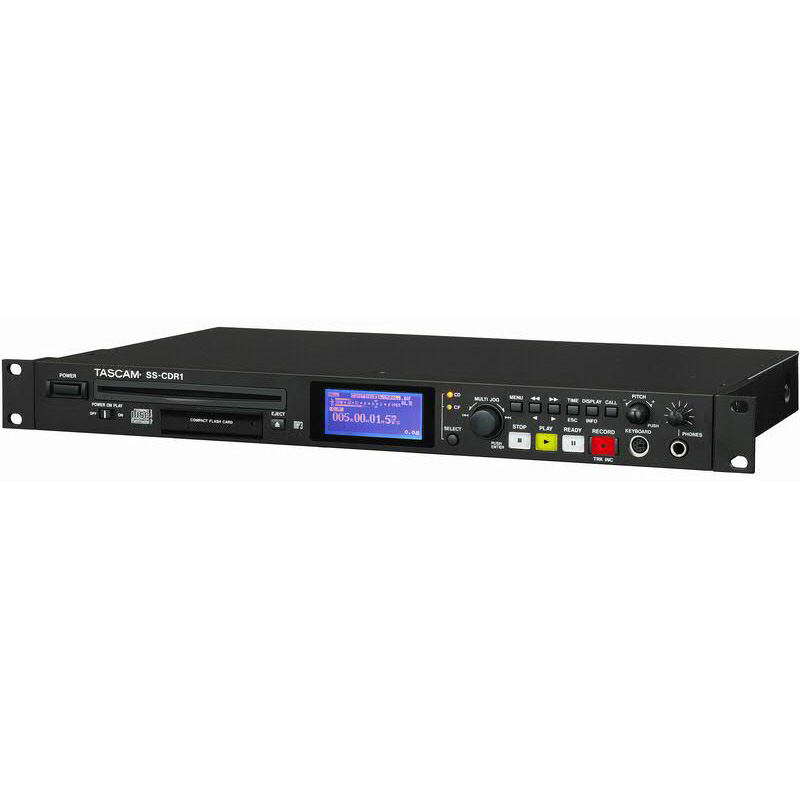 TASCAM SS-CDR1