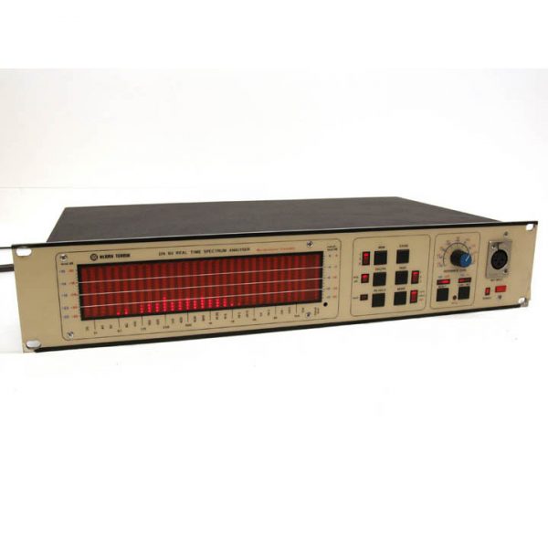 KLARK TECHNIK DN60