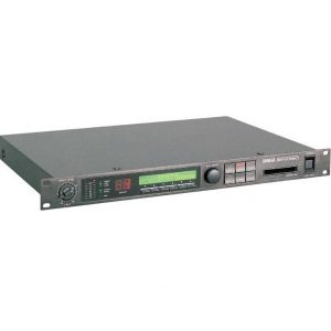 YAMAHA  SXP 990