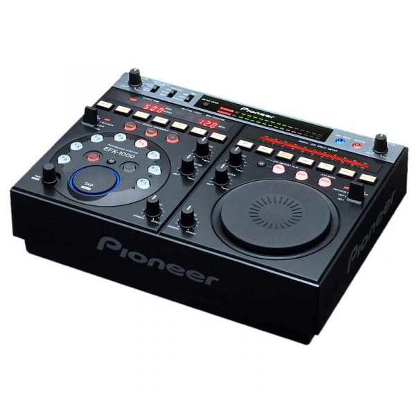 PIONEER EFX 1000