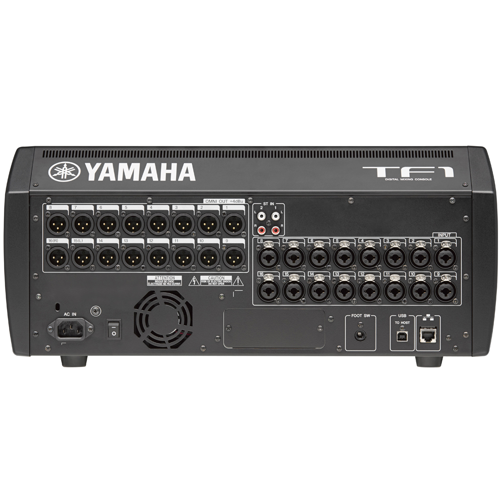 YAMAHA  TF1 – Image 2