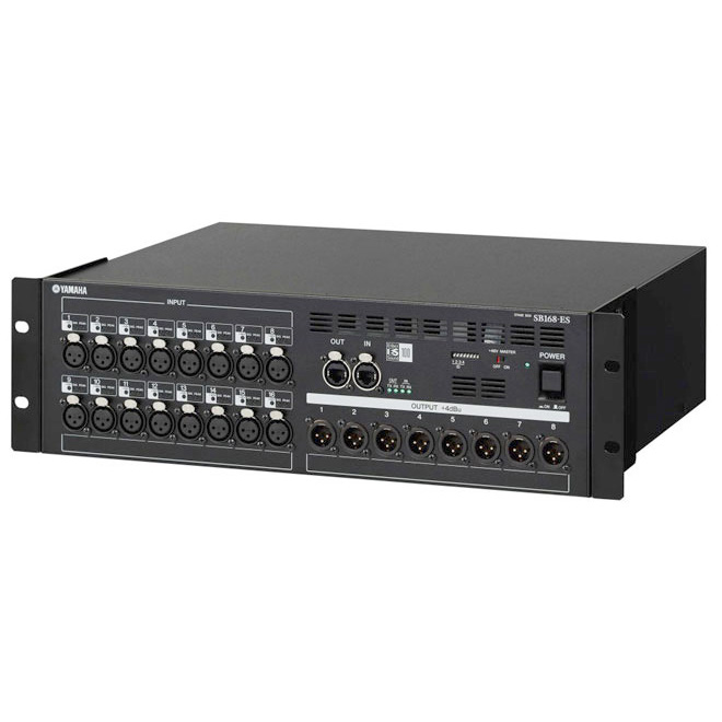 YAMAHA SB168-ES
