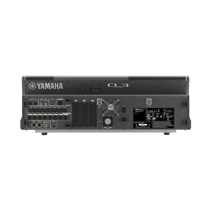 YAMAHA  CL3 8/8 – Image 2