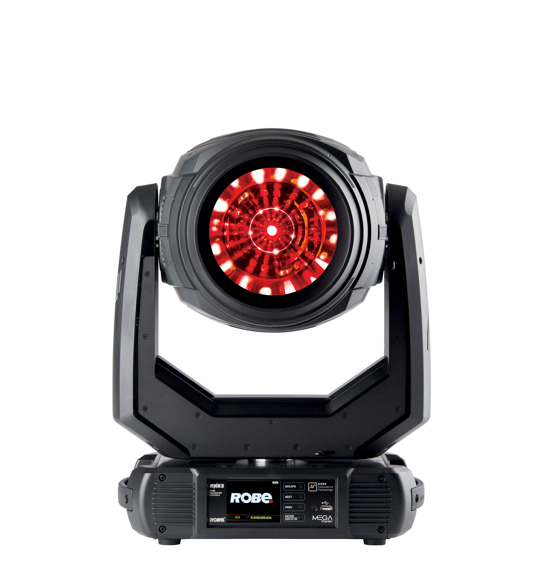 ROBE MEGAPOINTE – Image 2