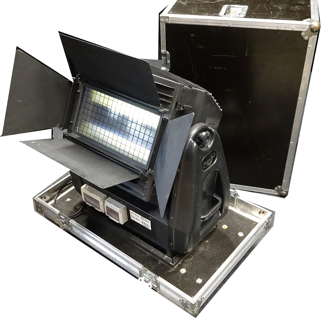 STUDIO DUE CITYCOLOR 1800