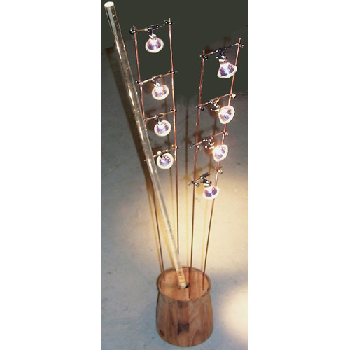 TEAM TECHNOLOGIES CHUQUICAMATA