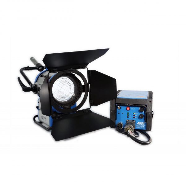 TEAM TECHNOLOGIES FRESNEL 575 TYPE ARRI