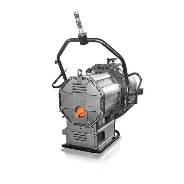 LIGHTMAN 4000W HMI M40 – Image 2