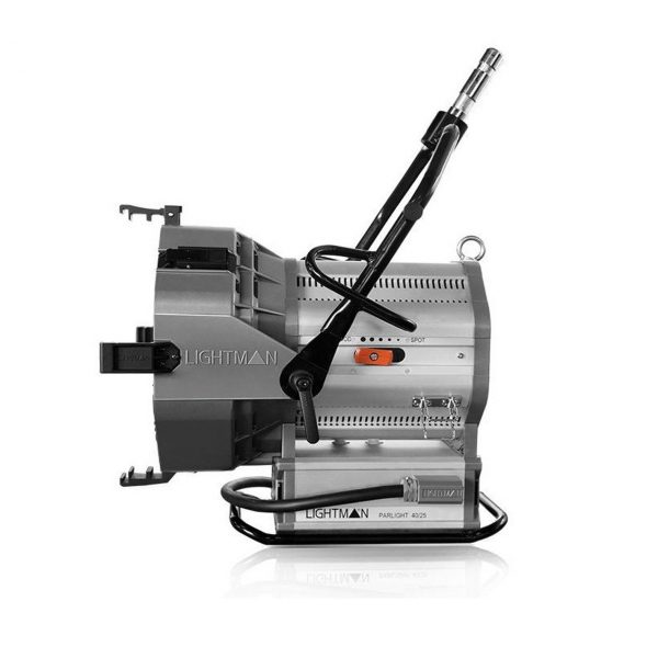 LIGHTMAN 4000W HMI M40 – Image 4