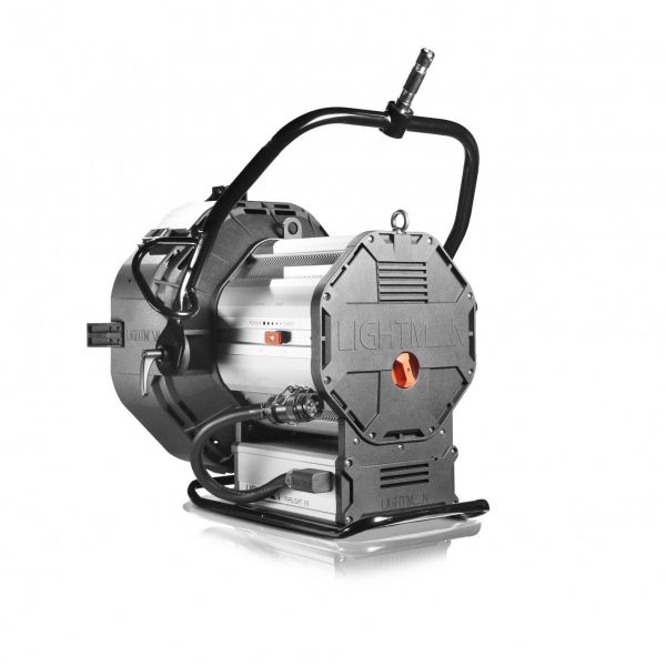 LIGHTMAN 9000W HMI M90 – Image 2