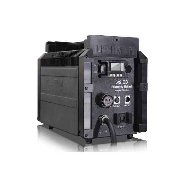 LIGHTMAN 9000W HMI M90 – Image 3
