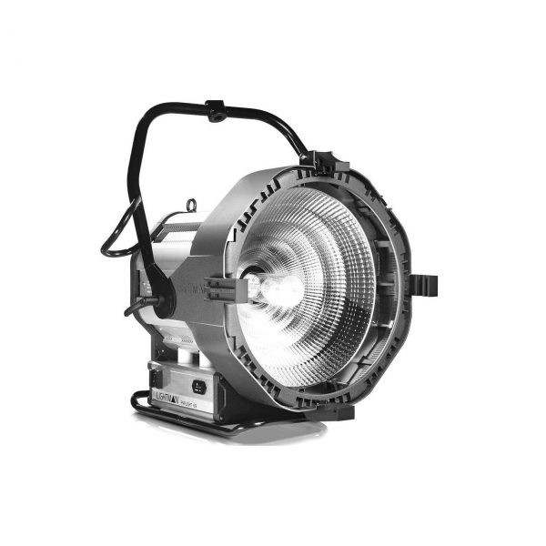 LIGHTMAN 9000W HMI M90