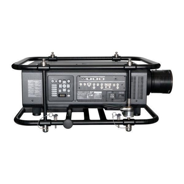 PANASONIC PT-DZ21K – Image 2