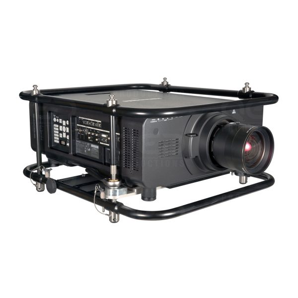 PANASONIC PT-DZ21K