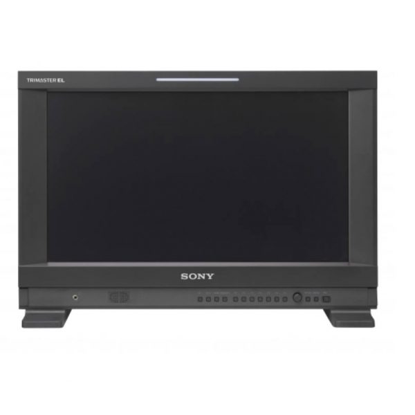 SONY PVM1741