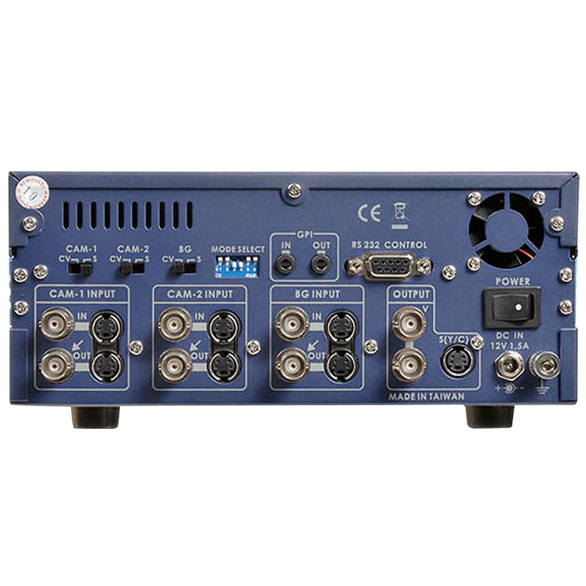 DATAVIDEO DVK100 – Image 2