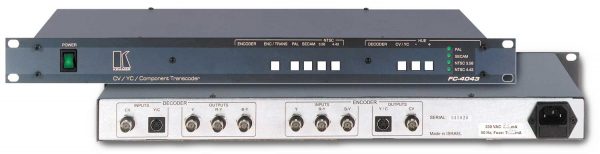 KRAMER  FC 4043