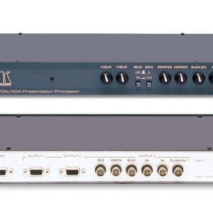 KRAMER  VP11
