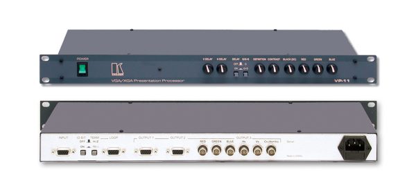 KRAMER  VP11